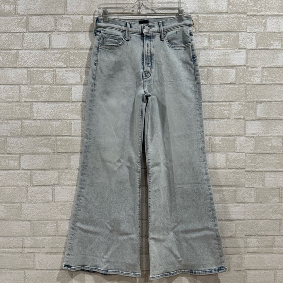 MOTHER The Tomcat Roller Jeans in Glamour Shot - Size - 29